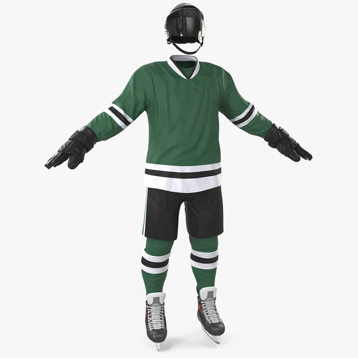 Hockey Equipment