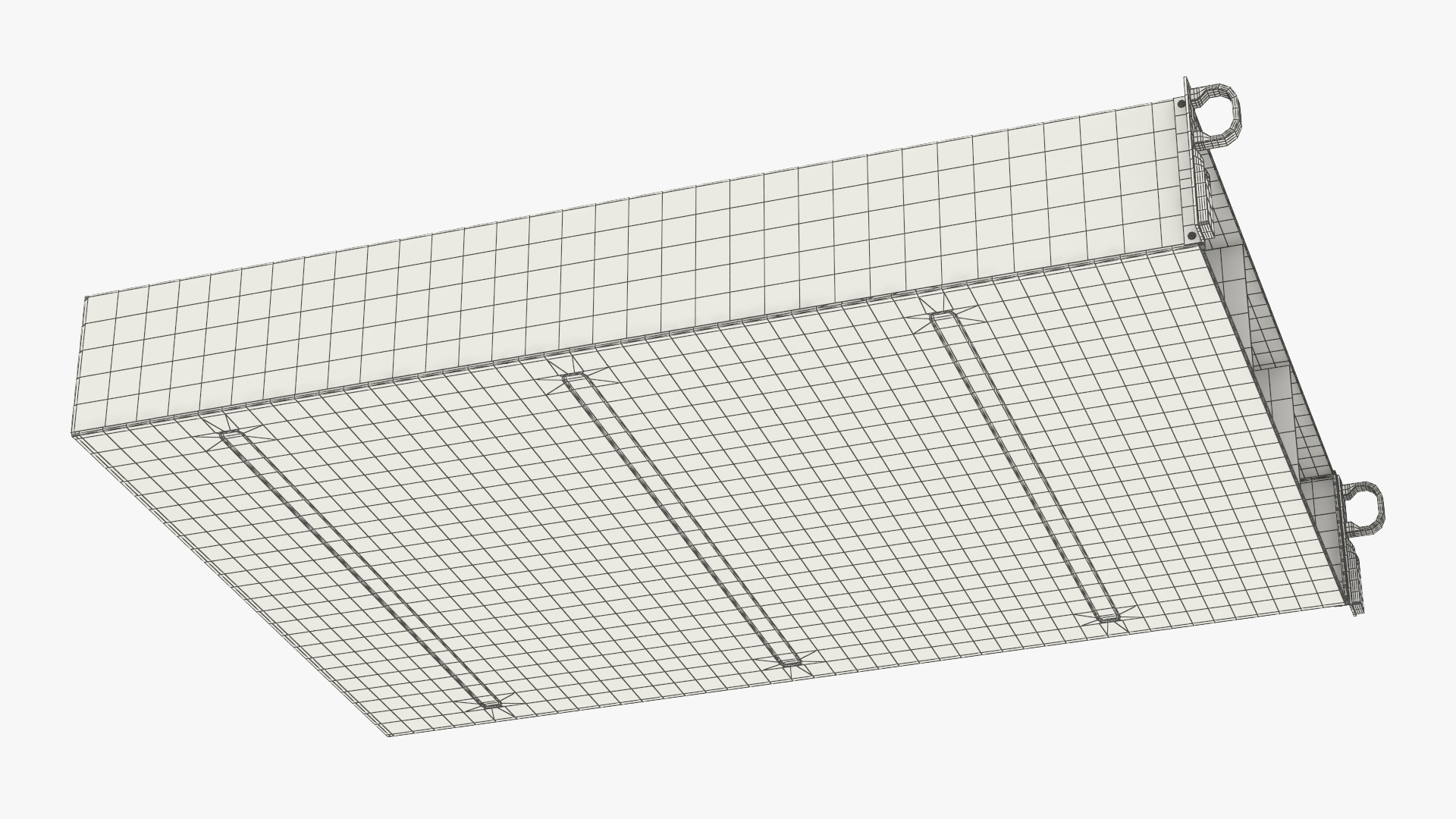 Server Chassis, view 11