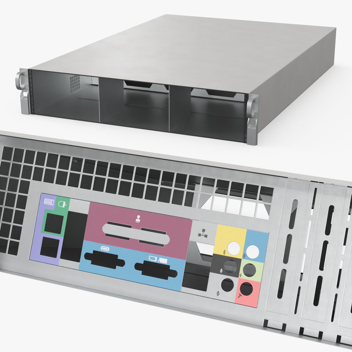 Server Chassis