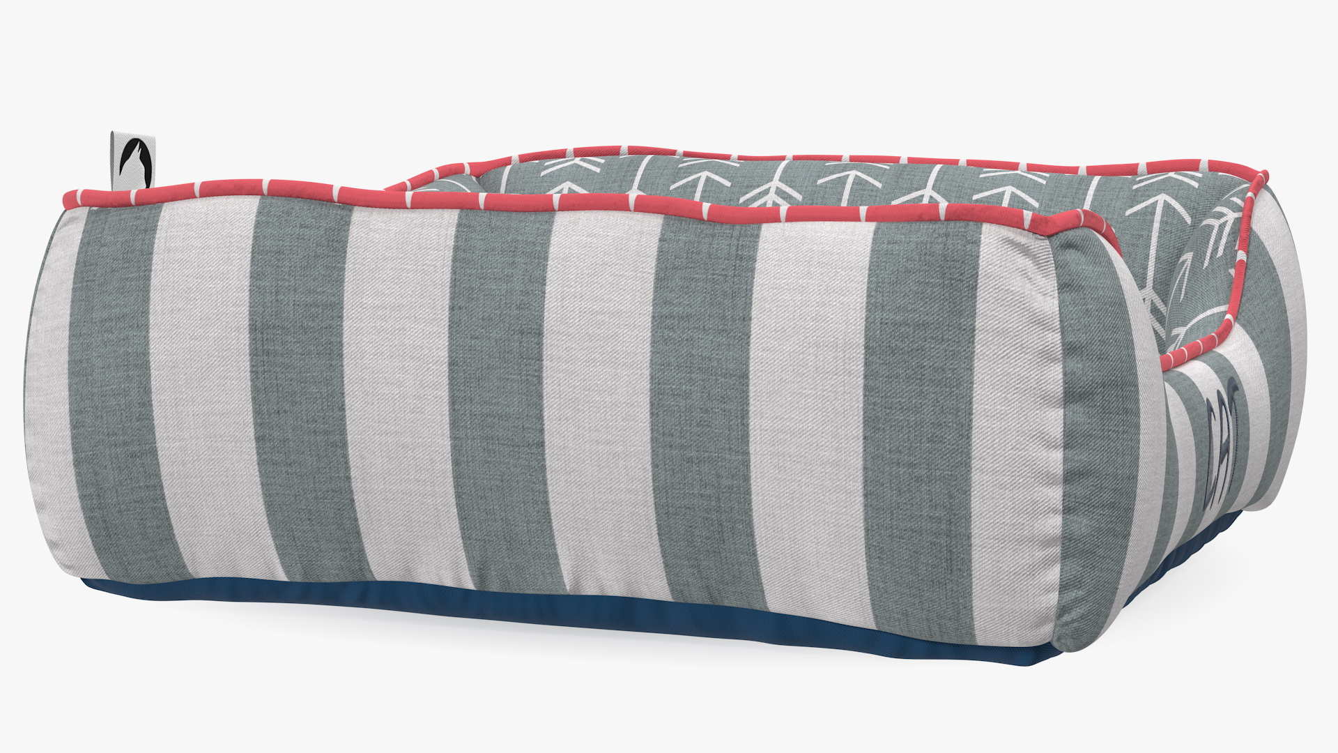 Cat Bed 3D model