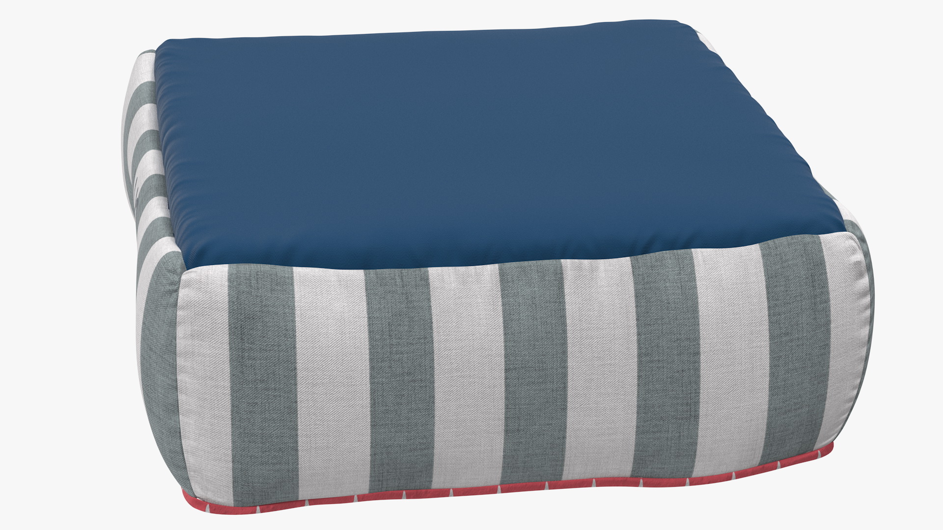 Cat Bed 3D model