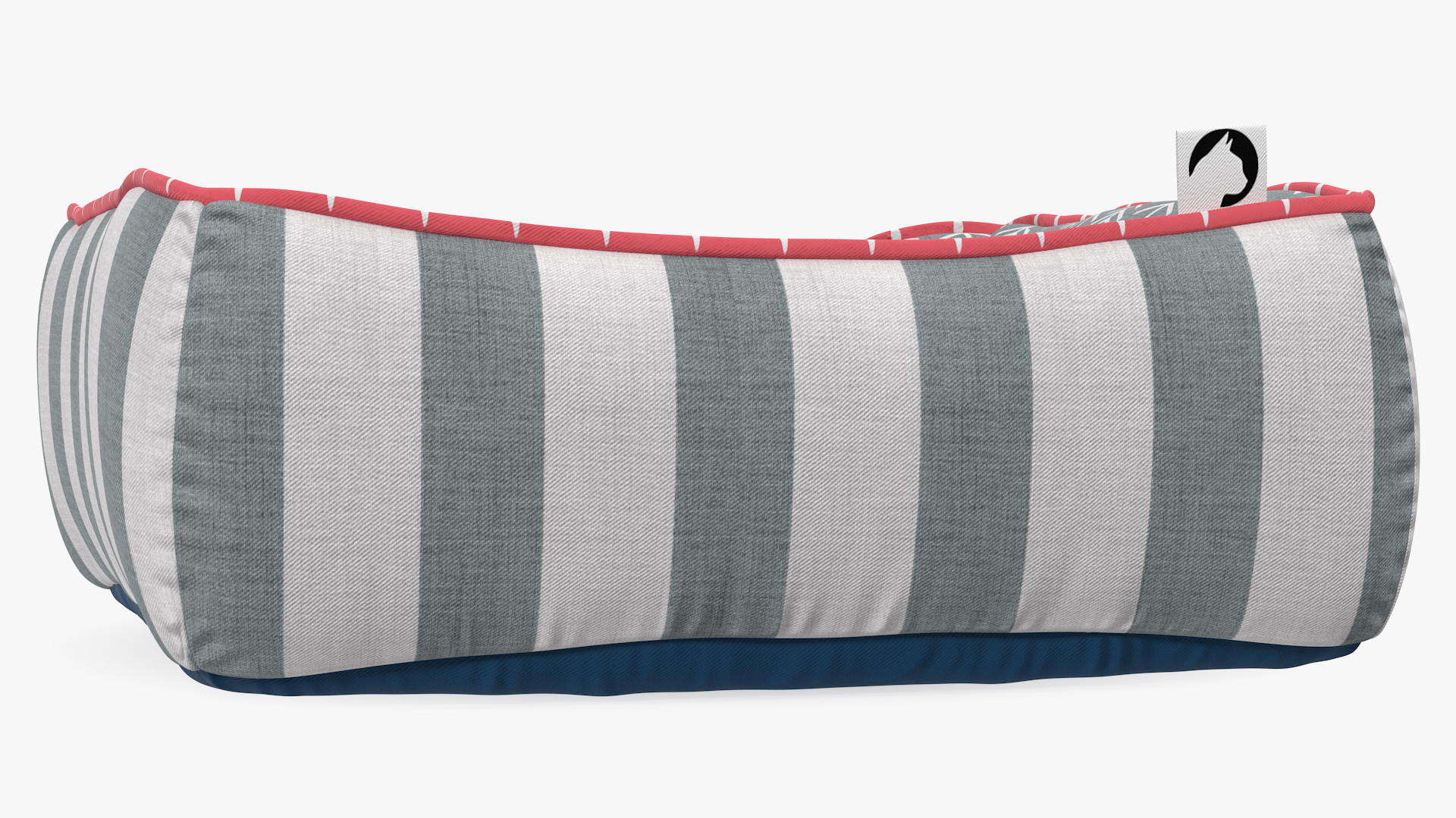 Cat Bed 3D model