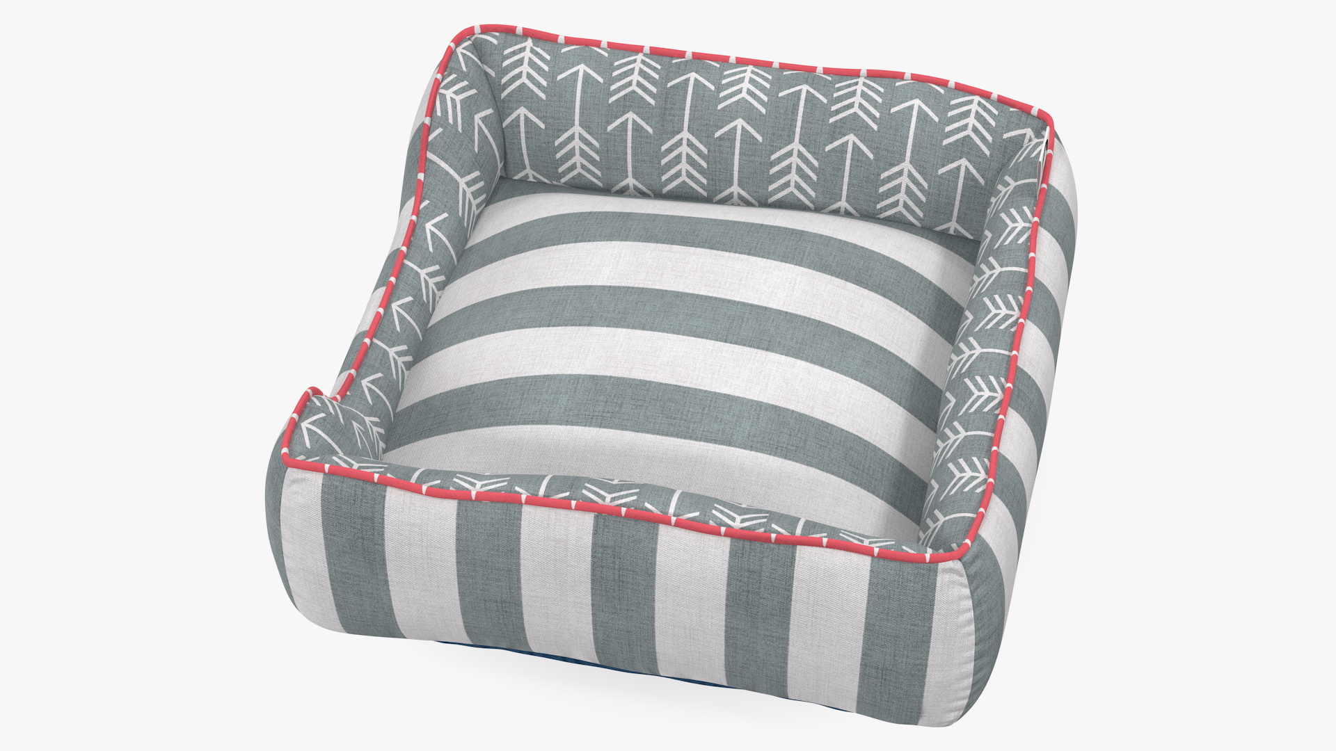 Cat Bed 3D model