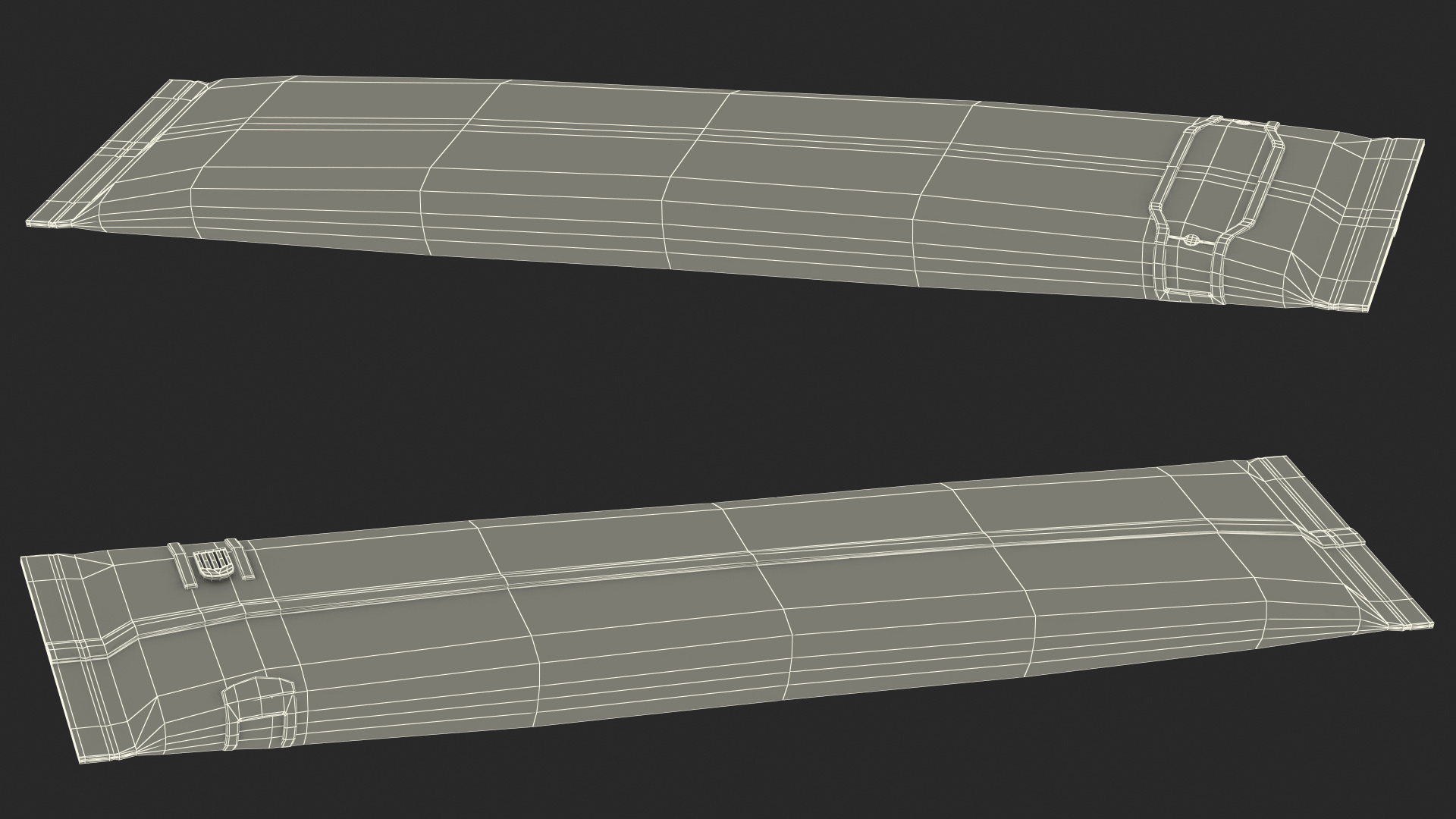 Tetra Fino Aseptic Ultra 3D model