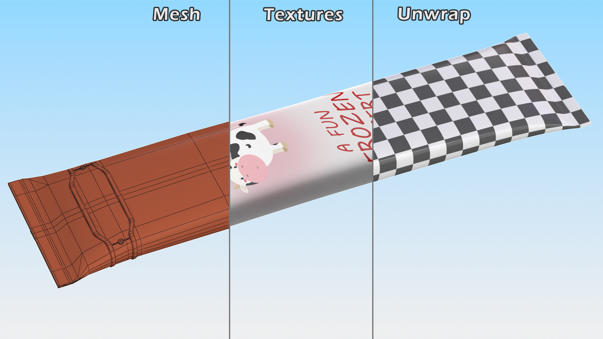 Tetra Fino Aseptic Ultra 3D model