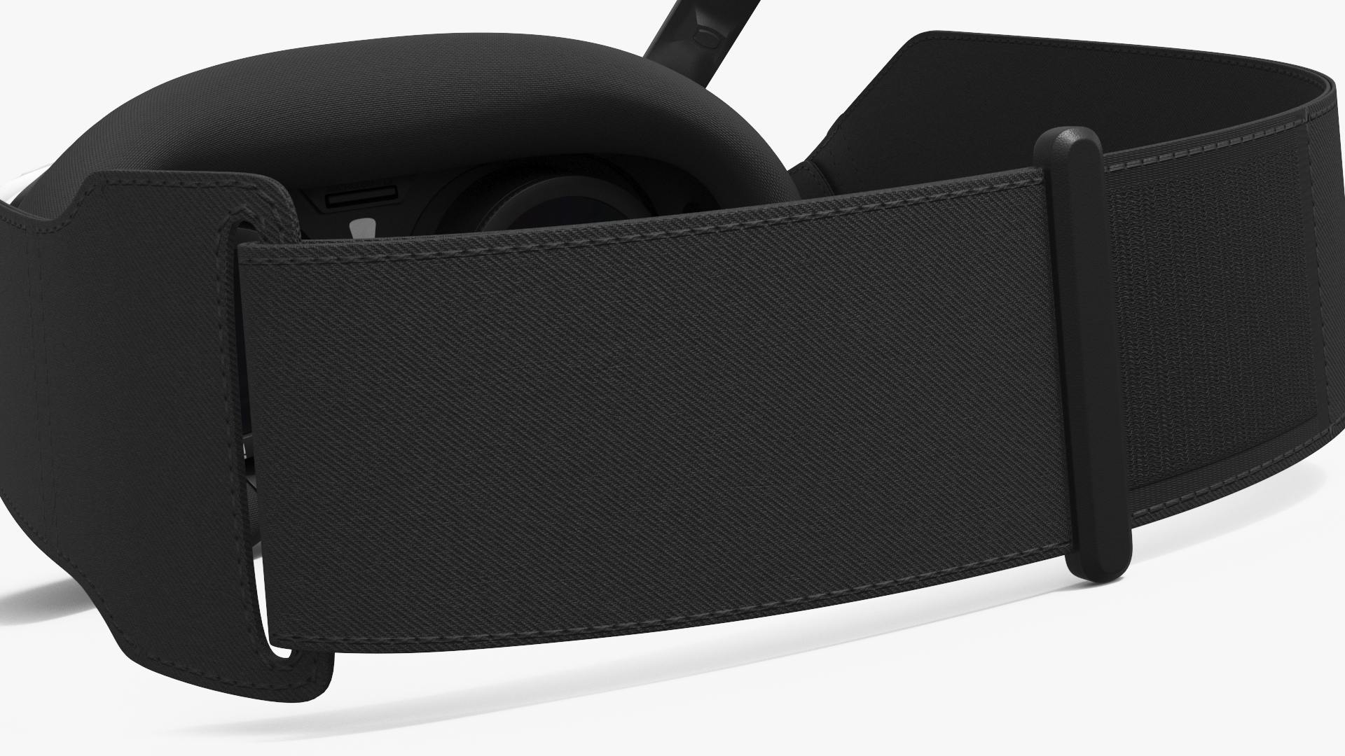 Antigravity A1 FPV Drone Goggles with Dual Antenna, view 9