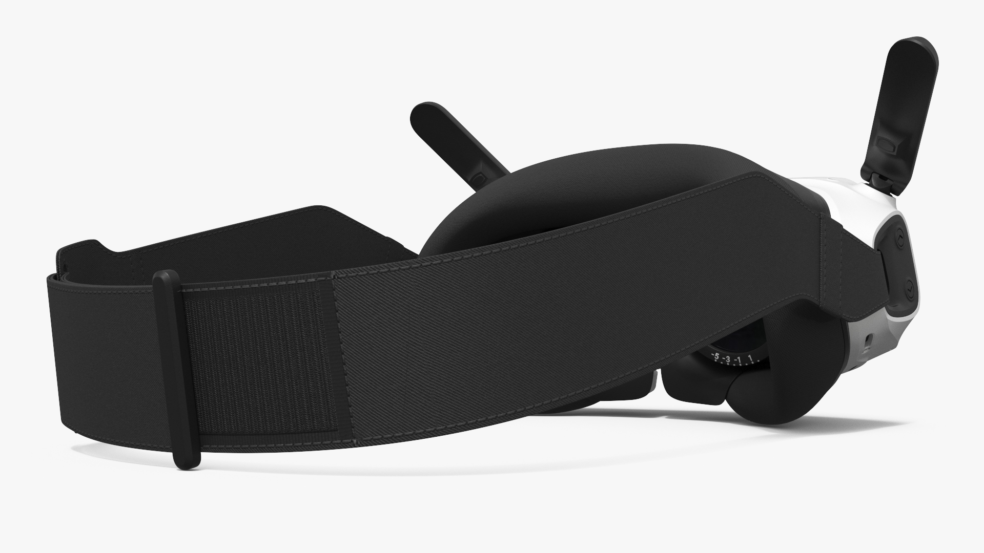 Antigravity A1 FPV Drone Goggles with Dual Antenna, view 6