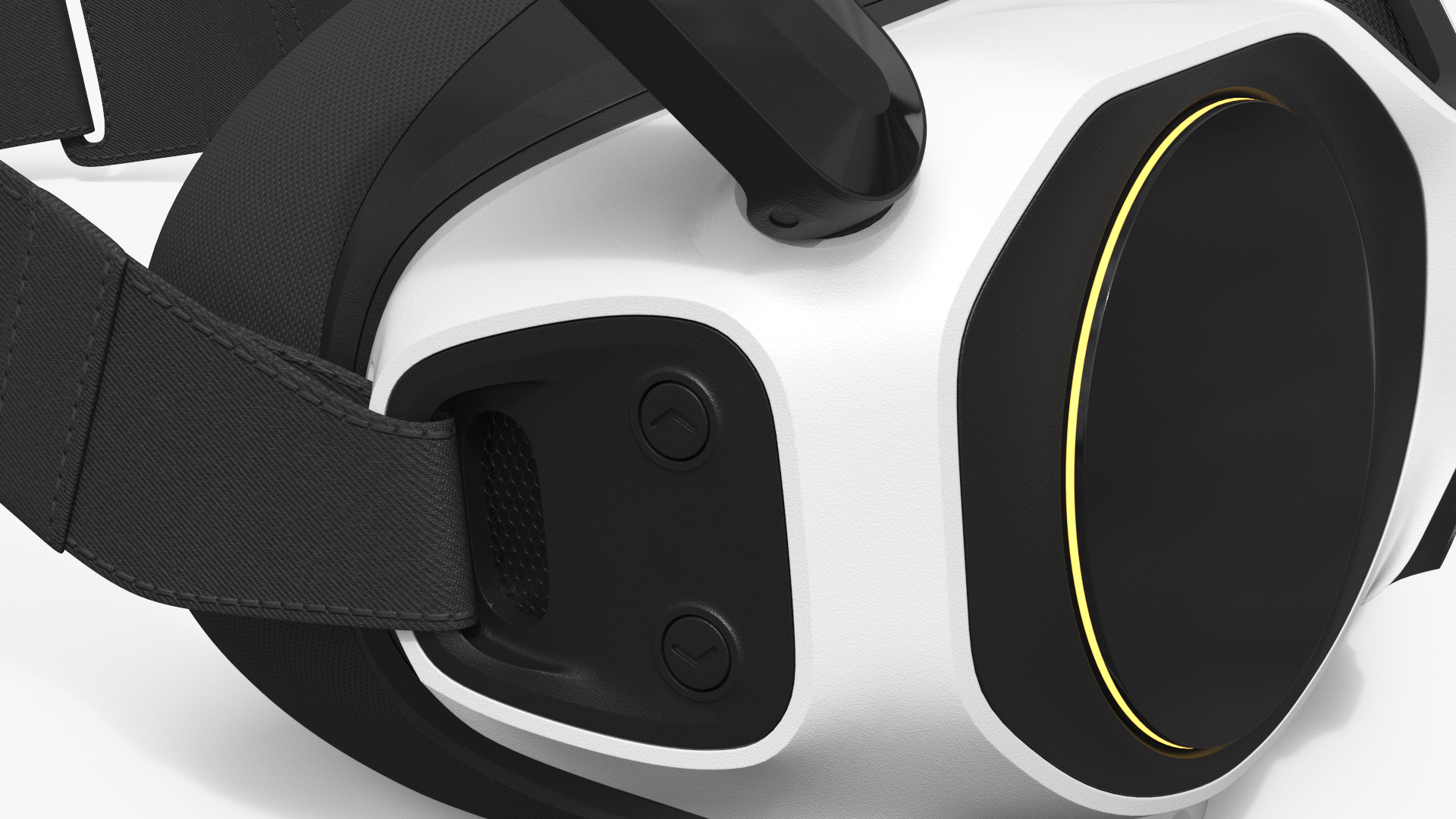 Antigravity A1 FPV Drone Goggles with Dual Antenna, view 11