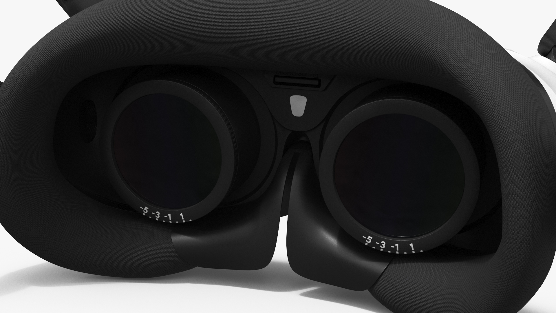 Antigravity A1 FPV Drone Goggles with Dual Antenna, view 12