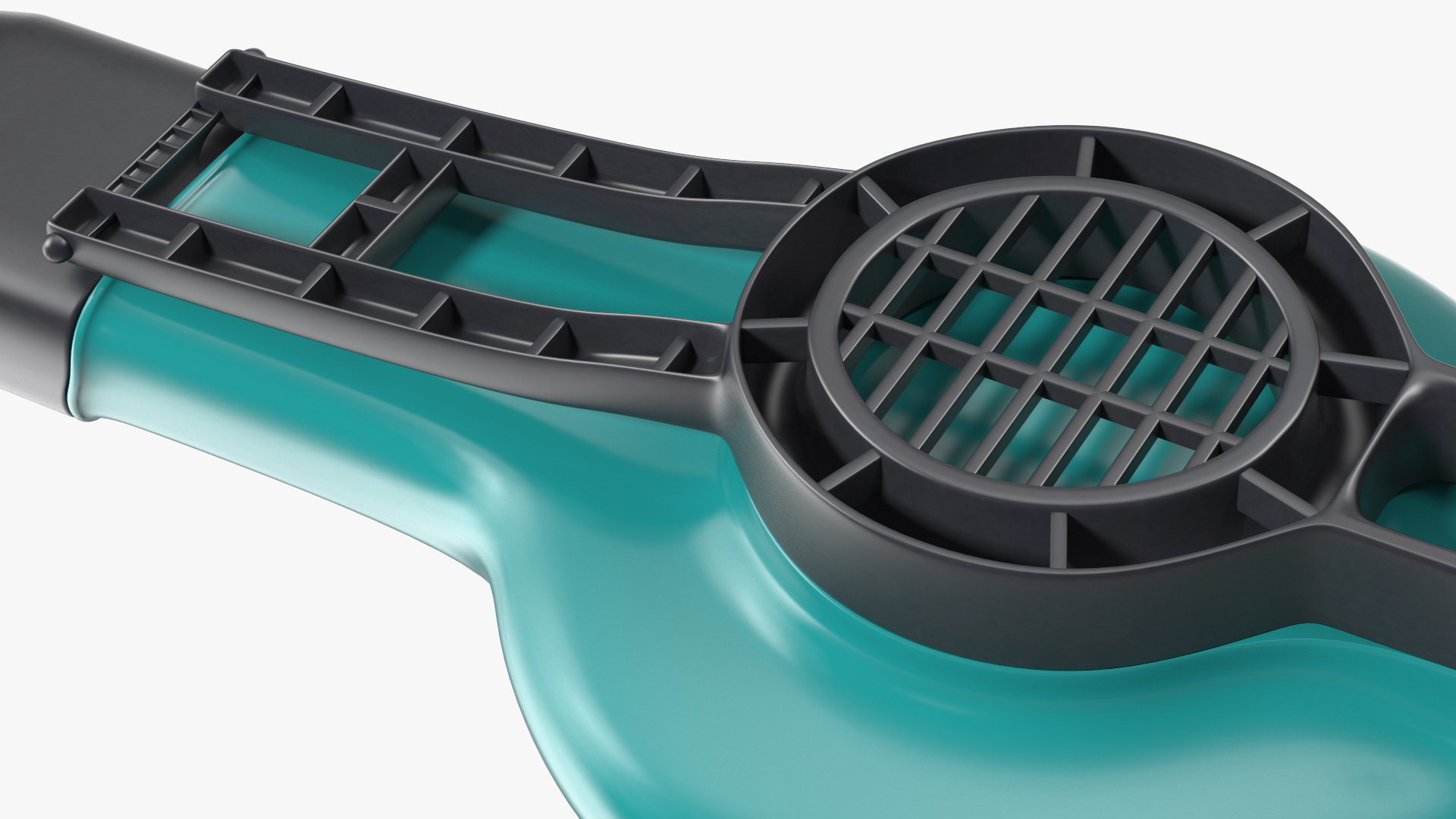 Electrical Hand Blower 3D