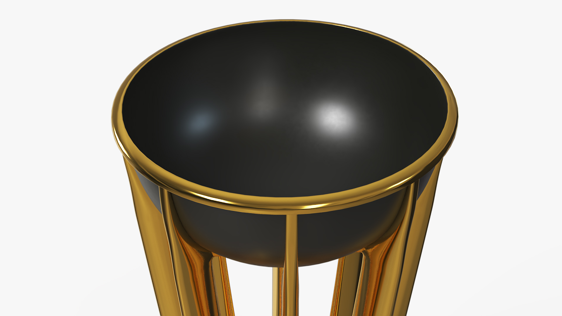 3D Cup NBA Emirates
