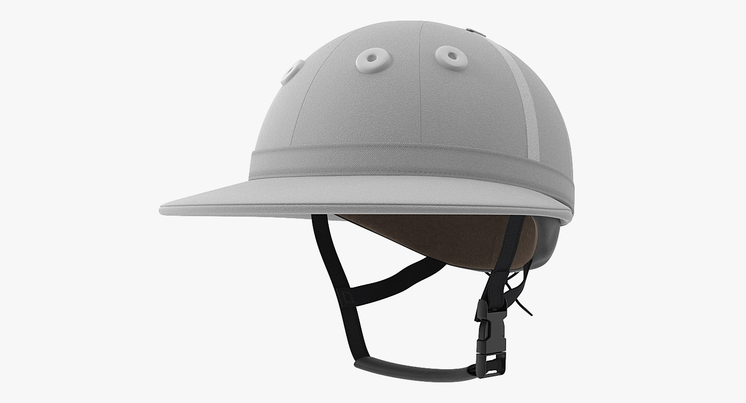 Polo Helmet, view 4