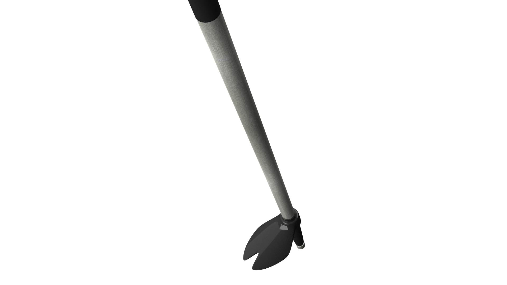 3D Adjustable Trekking Poles with Ergonomic Grips
