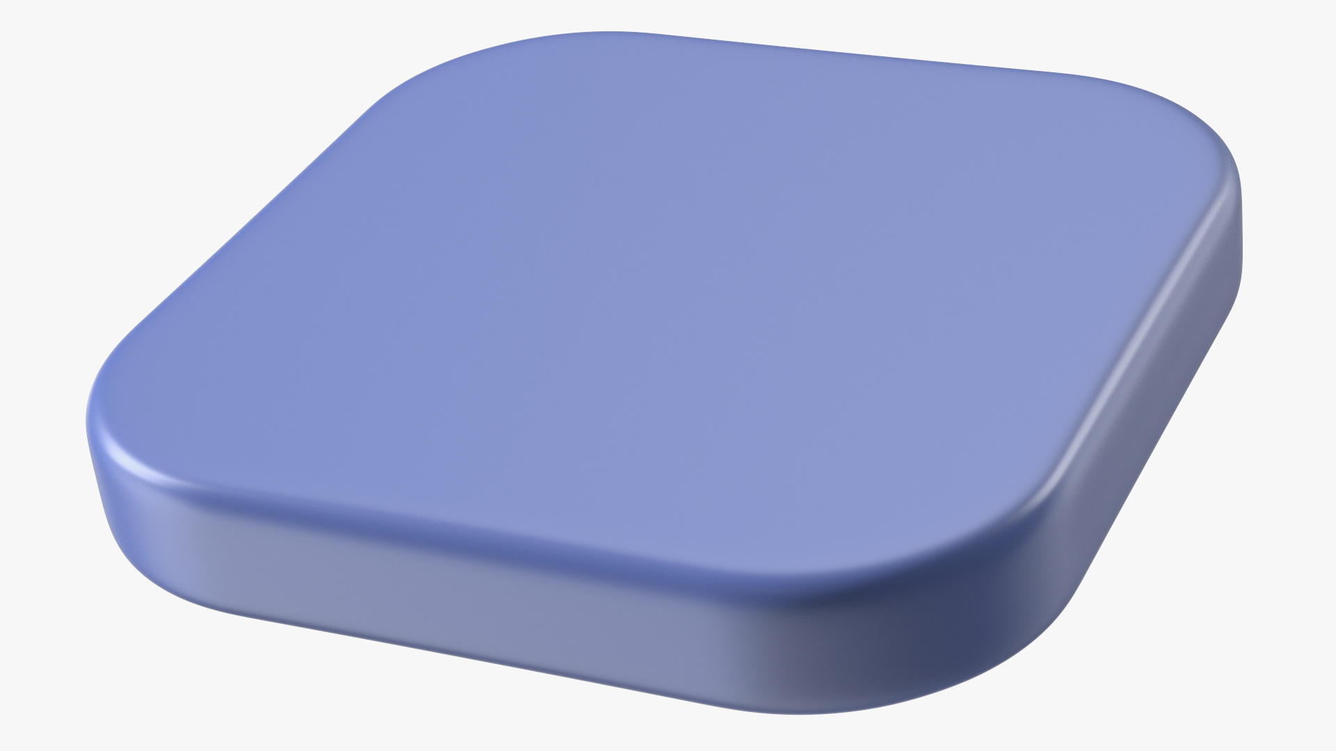Discord Icon 3D