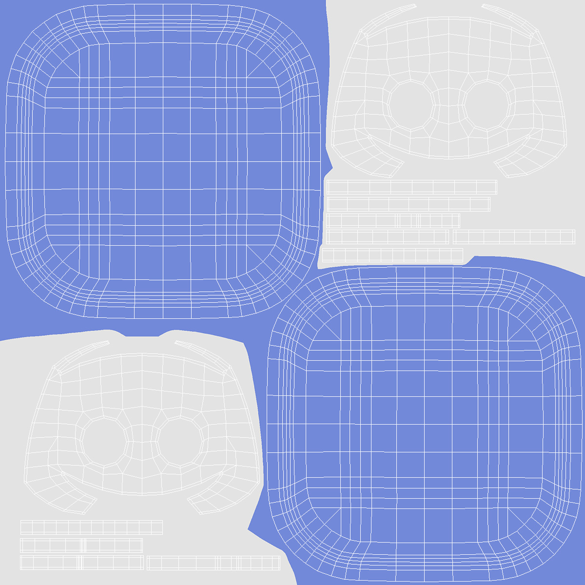 Discord Icon 3D
