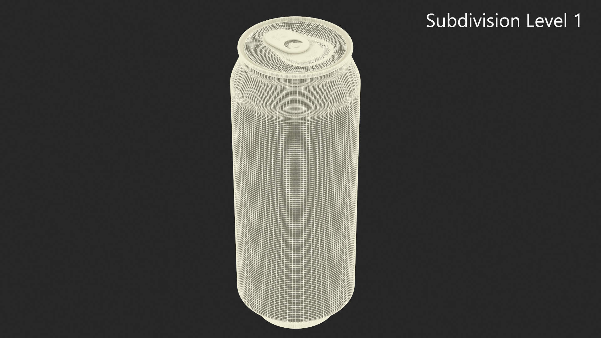 3D Monster Energy Pacific Punch model