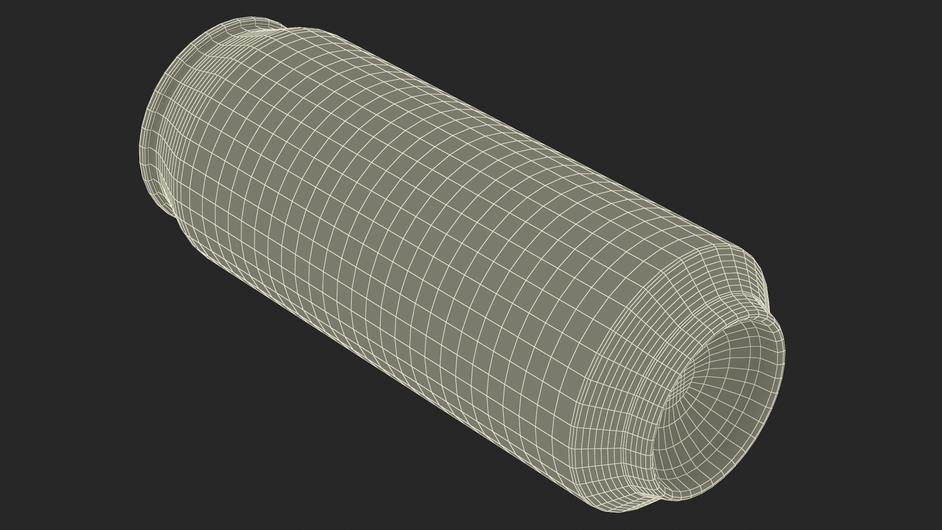 3D Monster Energy Pacific Punch model