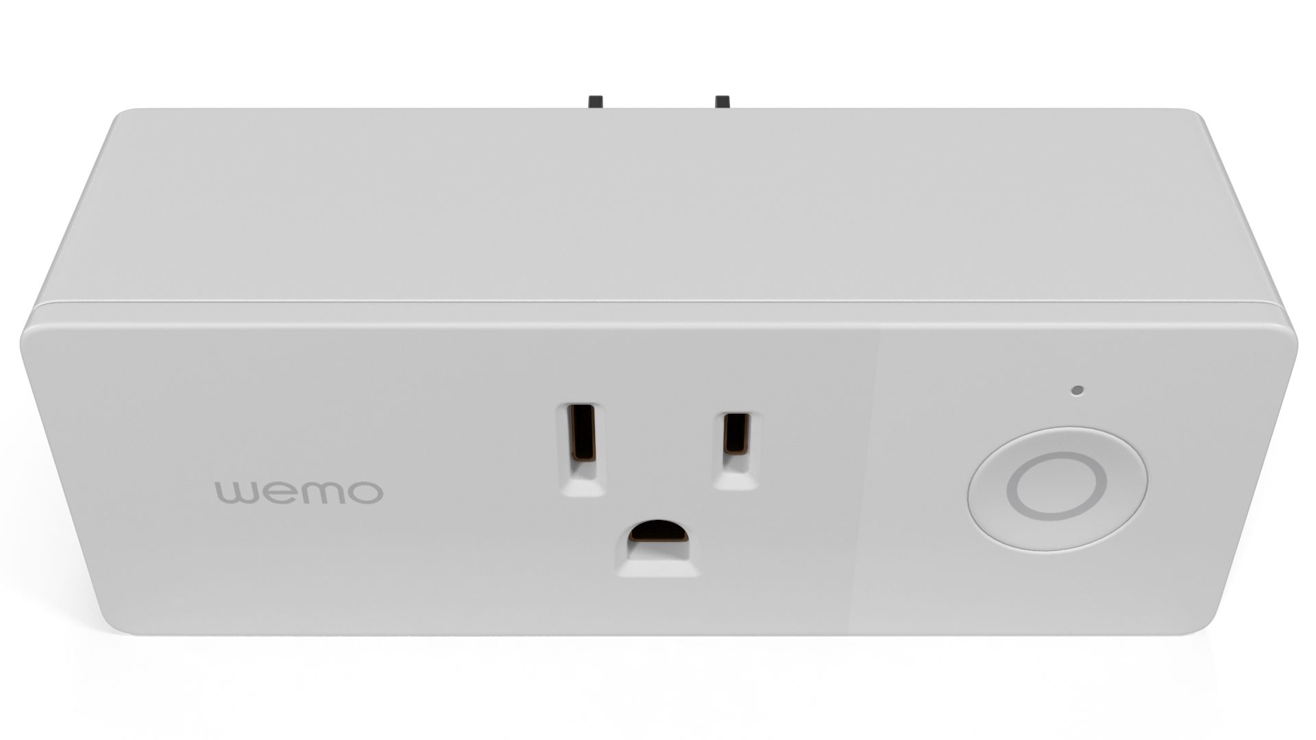 3D model Wemo Mini Smart Plug