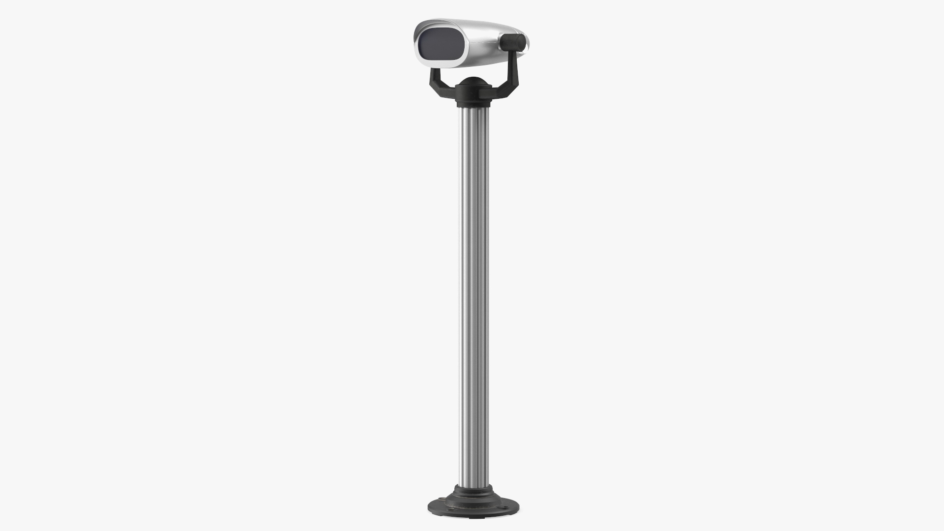 3D Hi-Spy Non-Coin Vista Viewer model