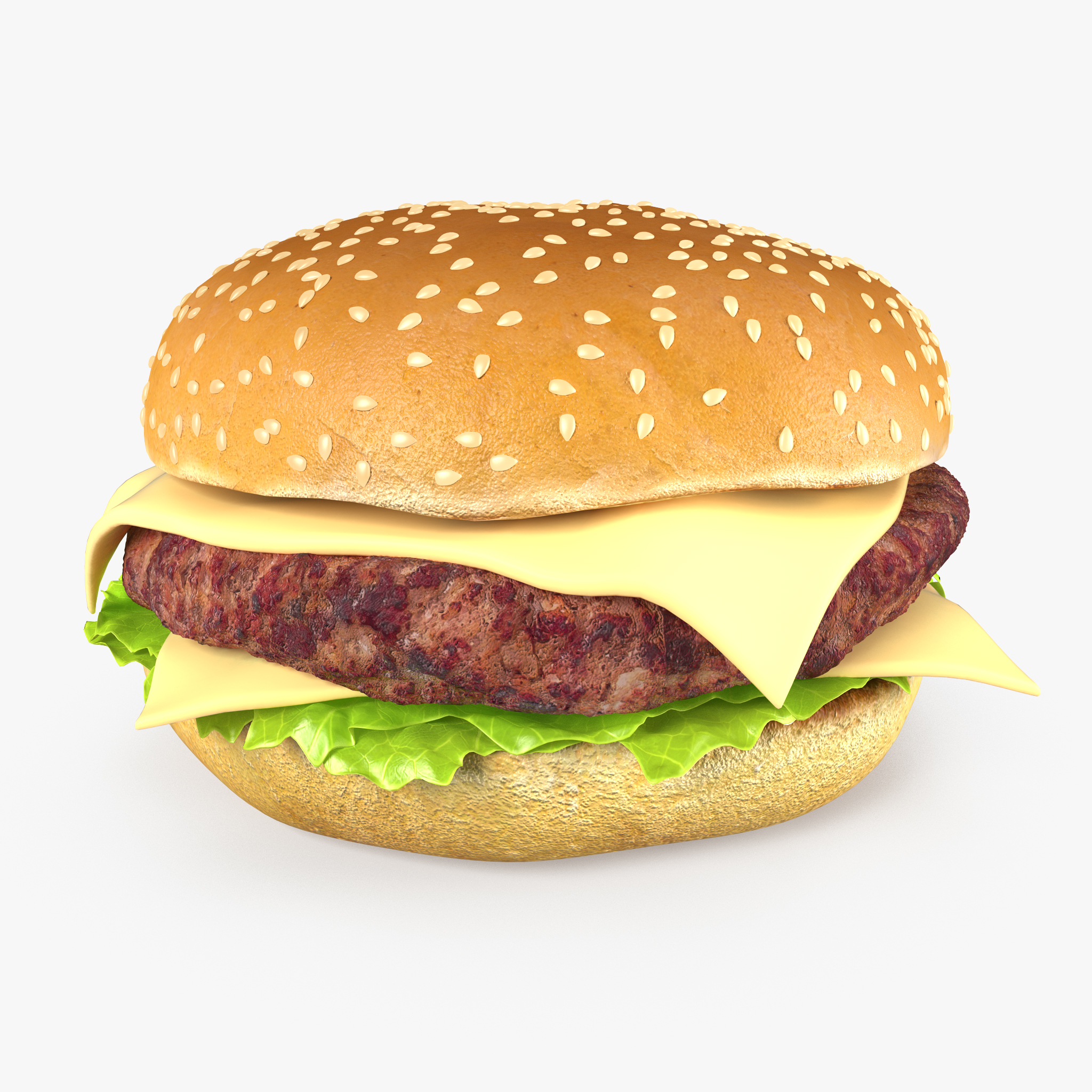 Cheeseburger