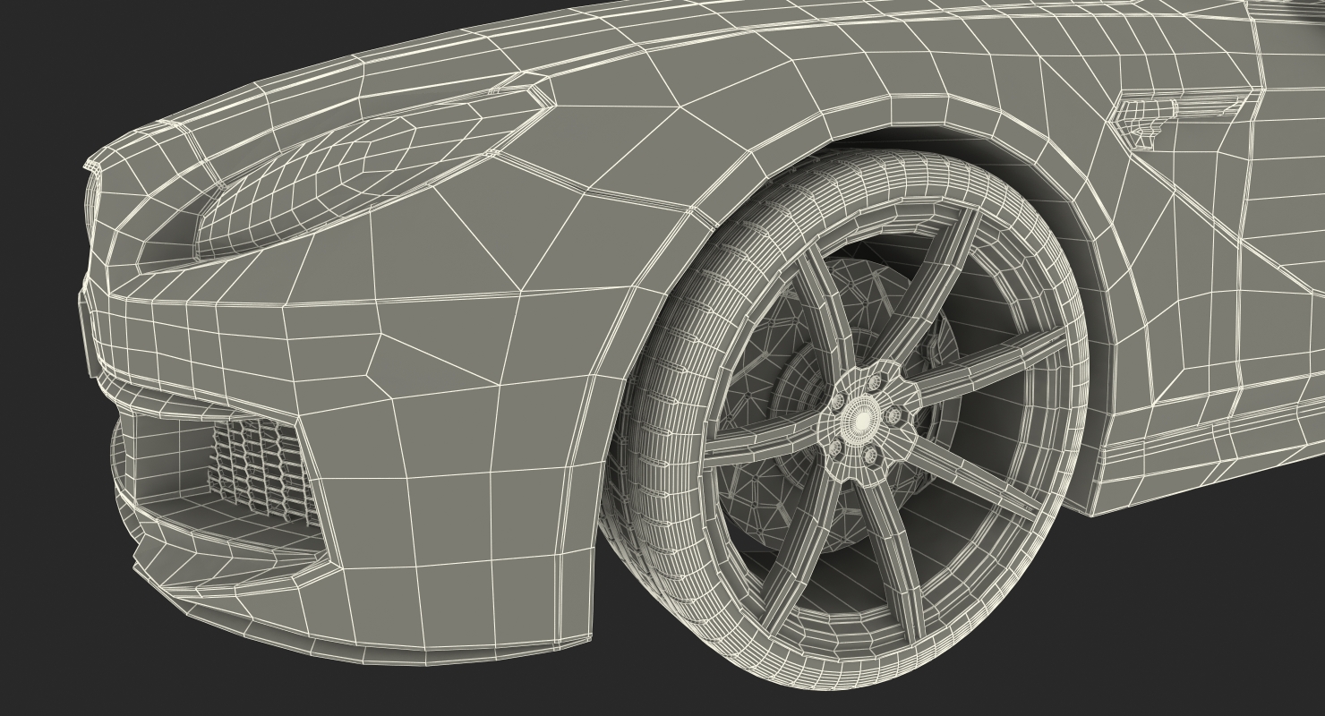 3D Sedan with Hobby Caravan Ontour