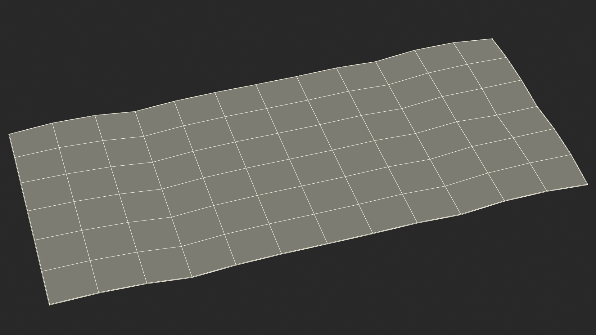 Stack of North Korea 5000 Won 2013 3D model