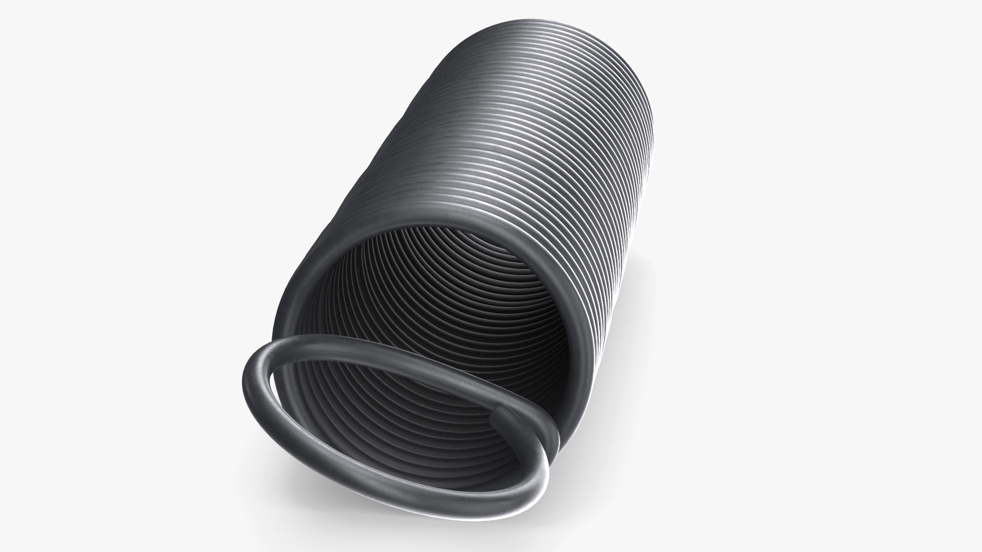 3D Thin Furniture Spring Grey