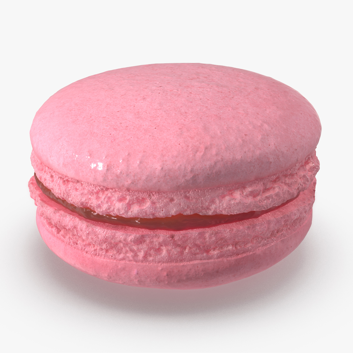 Pink Macaron, view 7