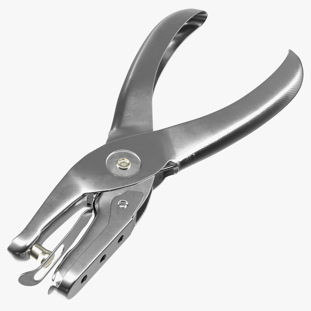 Swingline 1-Hole Punch, view 12