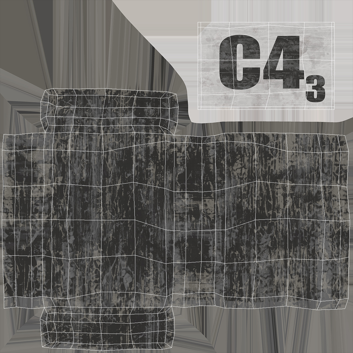 Cocaine Bricks Package with Escobar, view 10