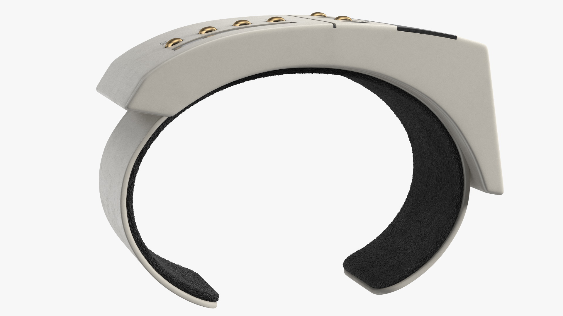 3D Wrist Communicator model