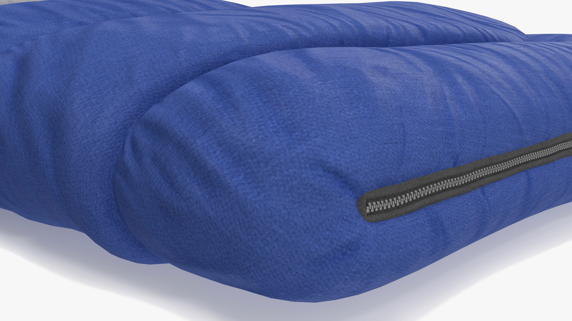 Single Camping Sleeping Bag 3D
