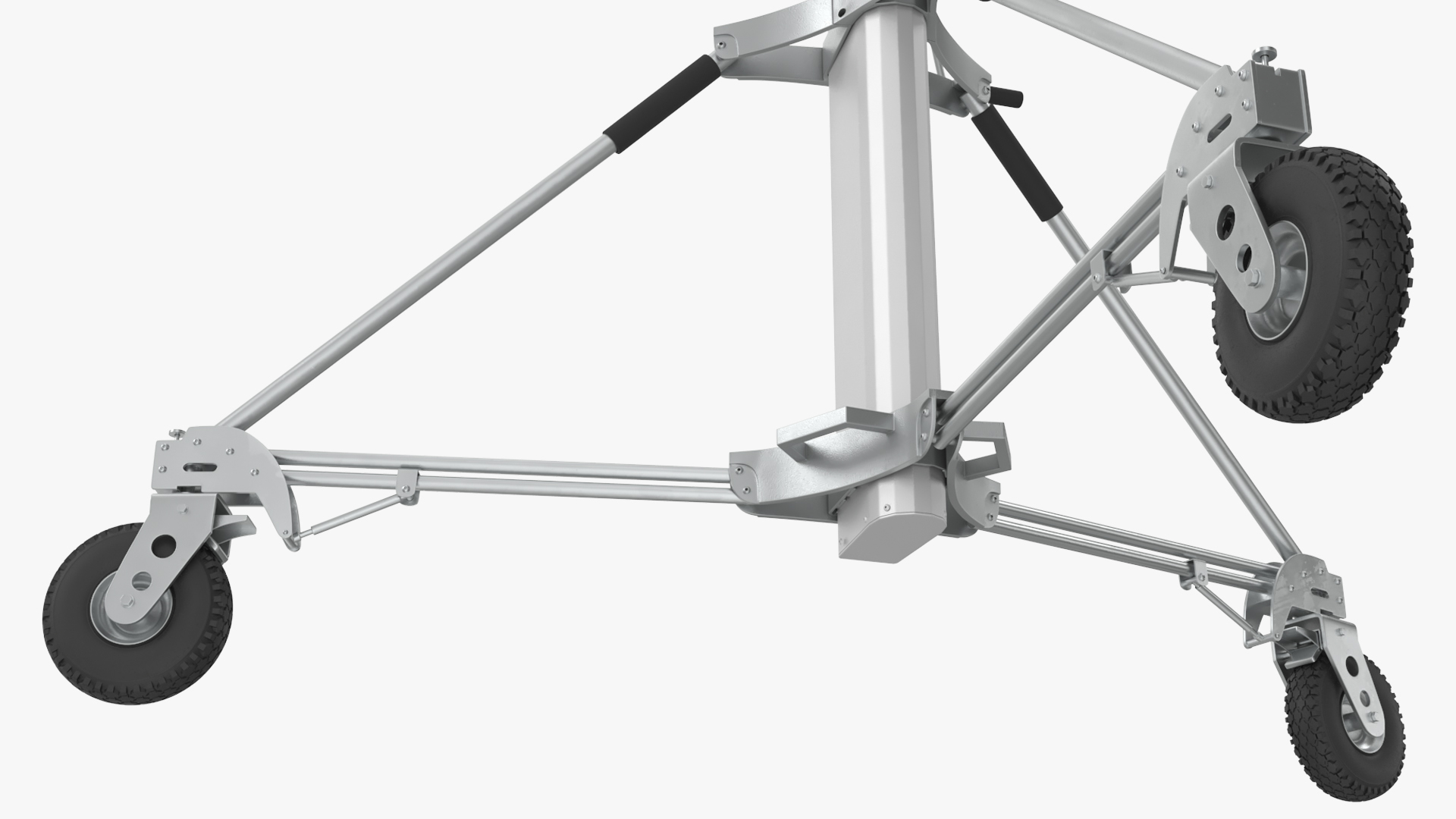 Professional LED Softlight on Tripod - view 5