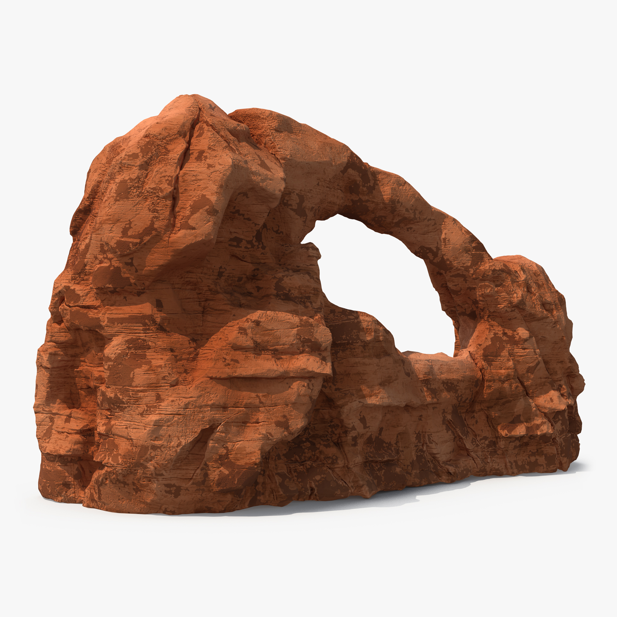 Sandstone Arch
