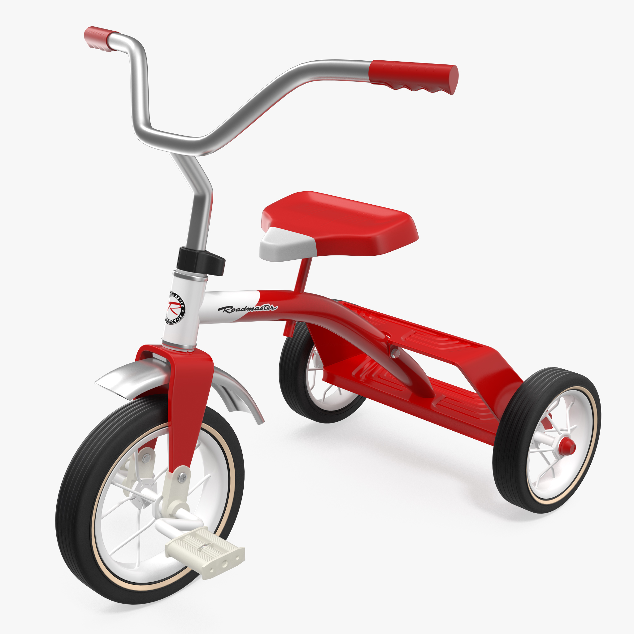 Vintage Trike, view 5