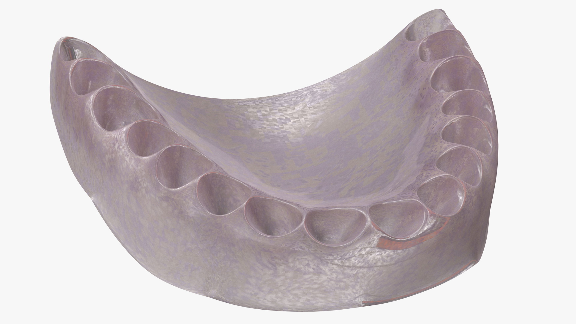 3D model Planmeca Creo C5 3d Printer with Dental Model