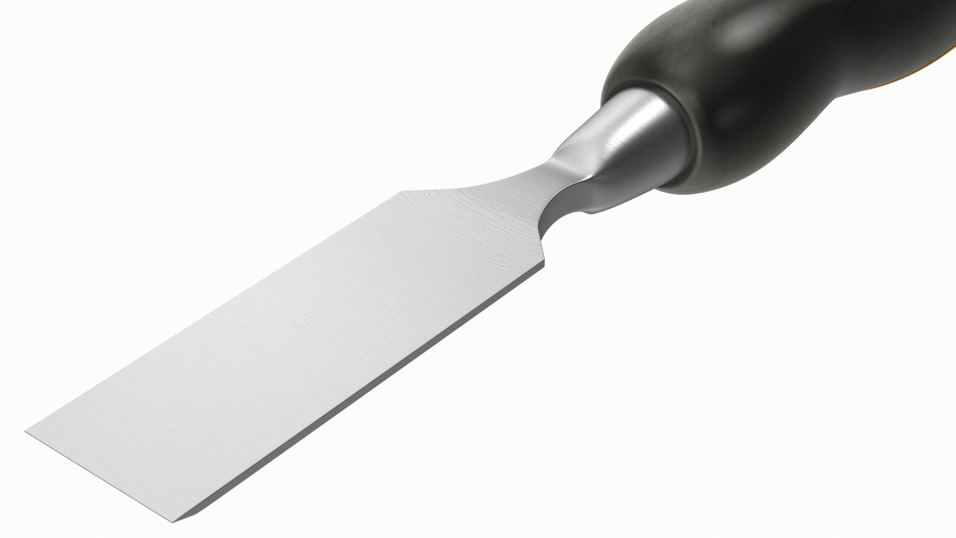 3D Wood Chisel