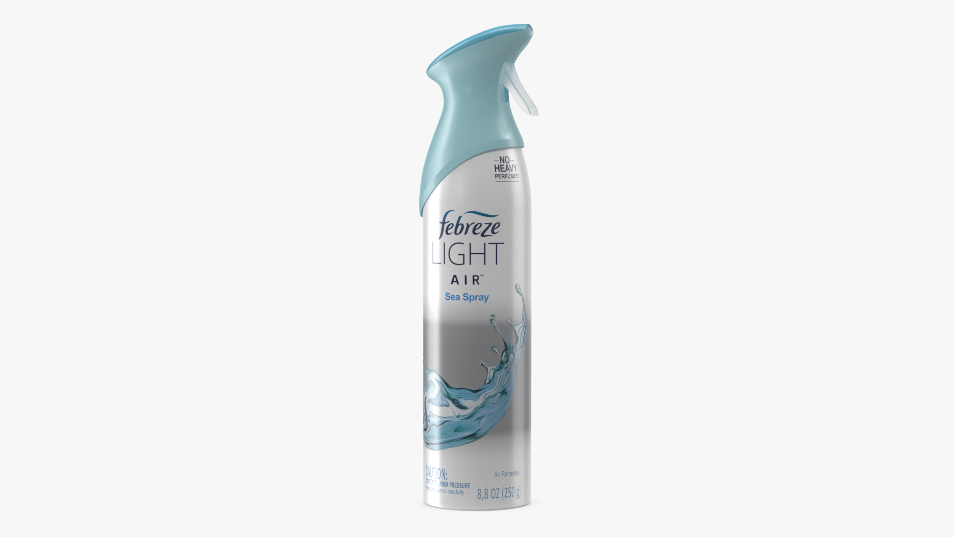 3D Air Freshener Febreze AIR LIGHT Sea Spray