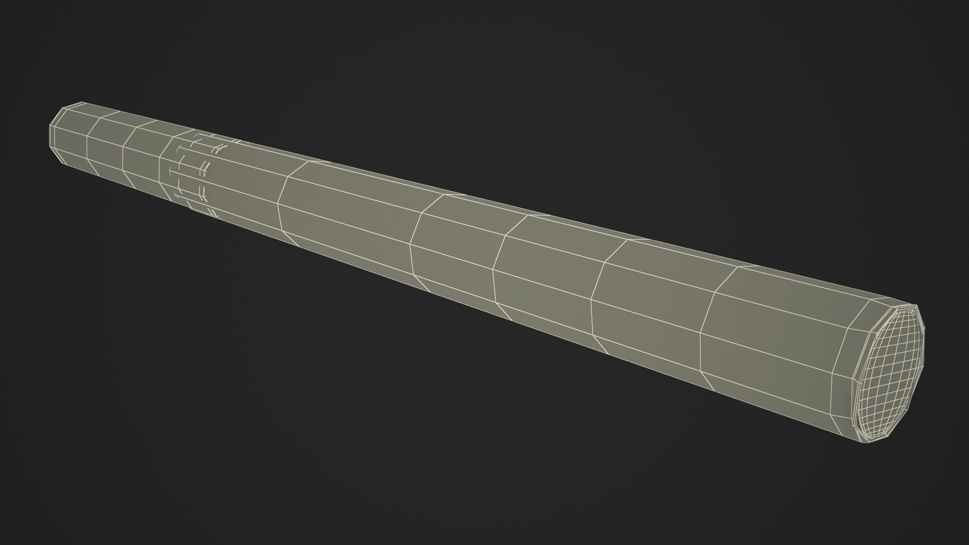 Little Cigar 3D