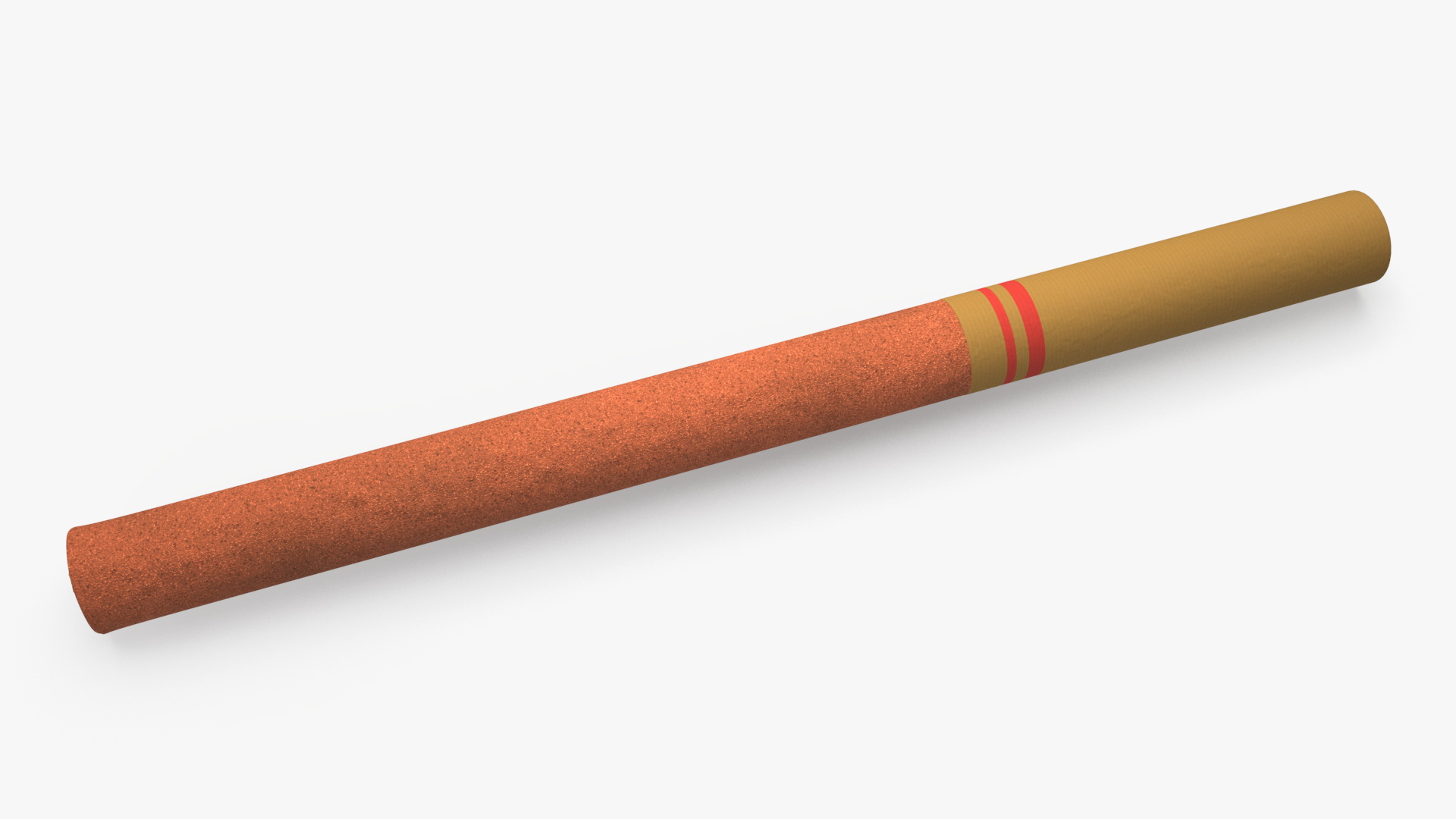 Little Cigar 3D