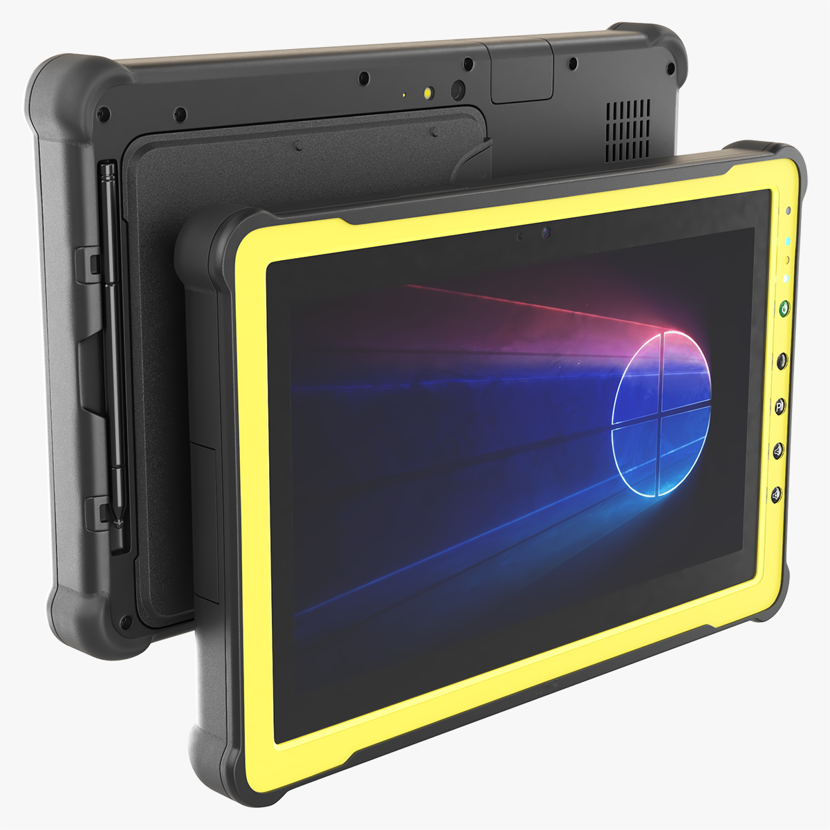Military Field Computer Tablet - view 9