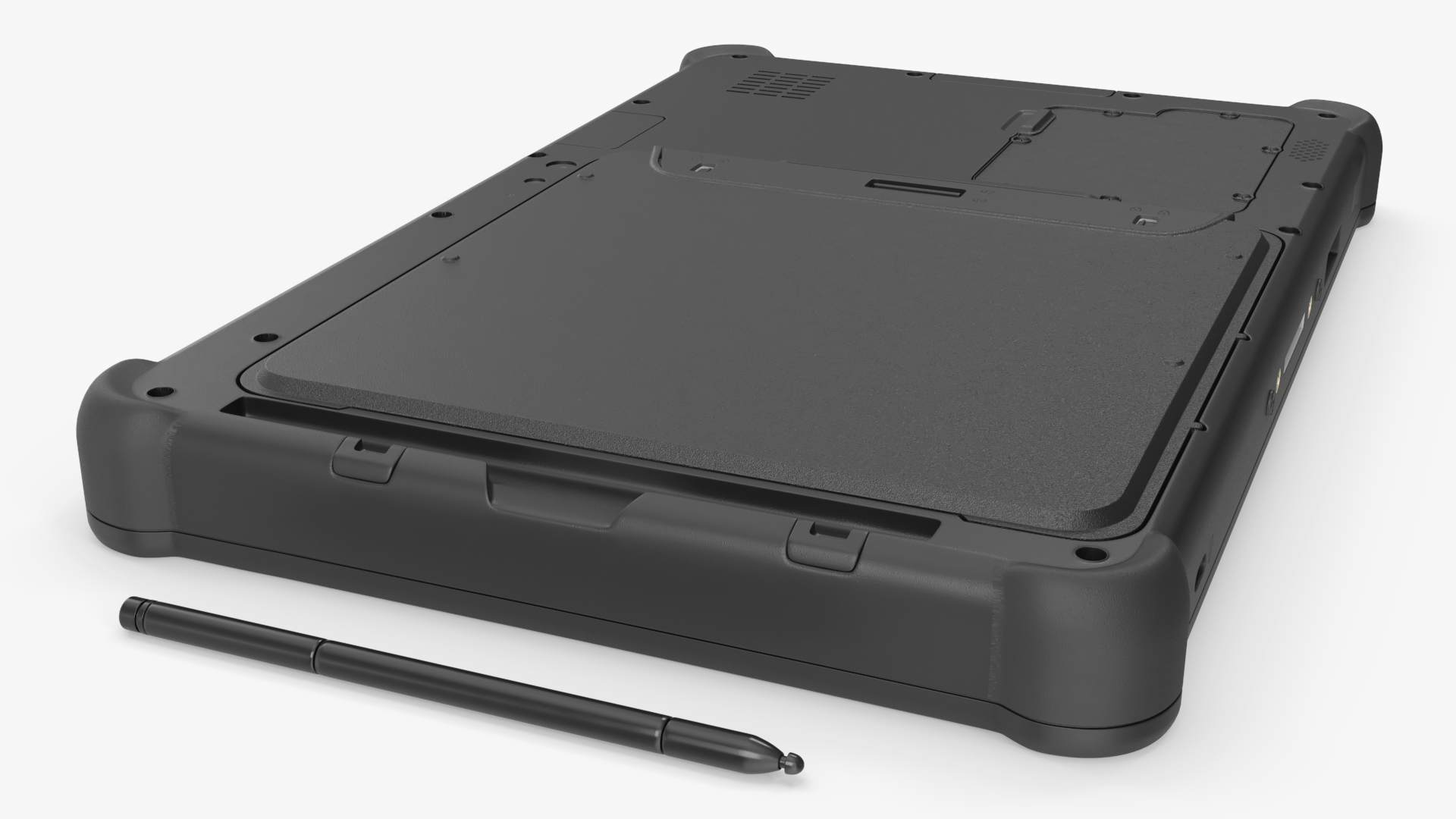 Military Field Computer Tablet - view 4