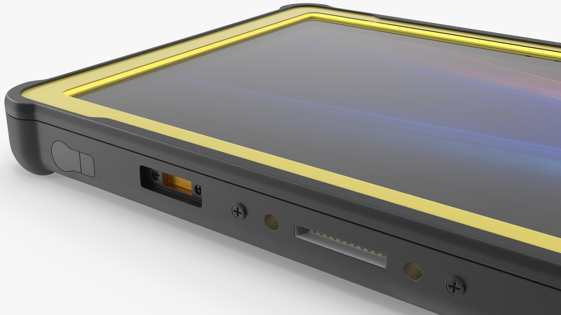 Military Field Computer Tablet - view 5