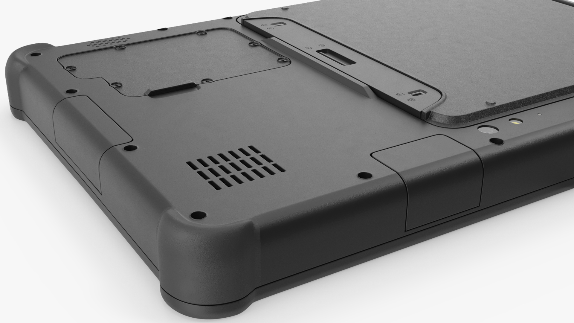 Military Field Computer Tablet - view 6