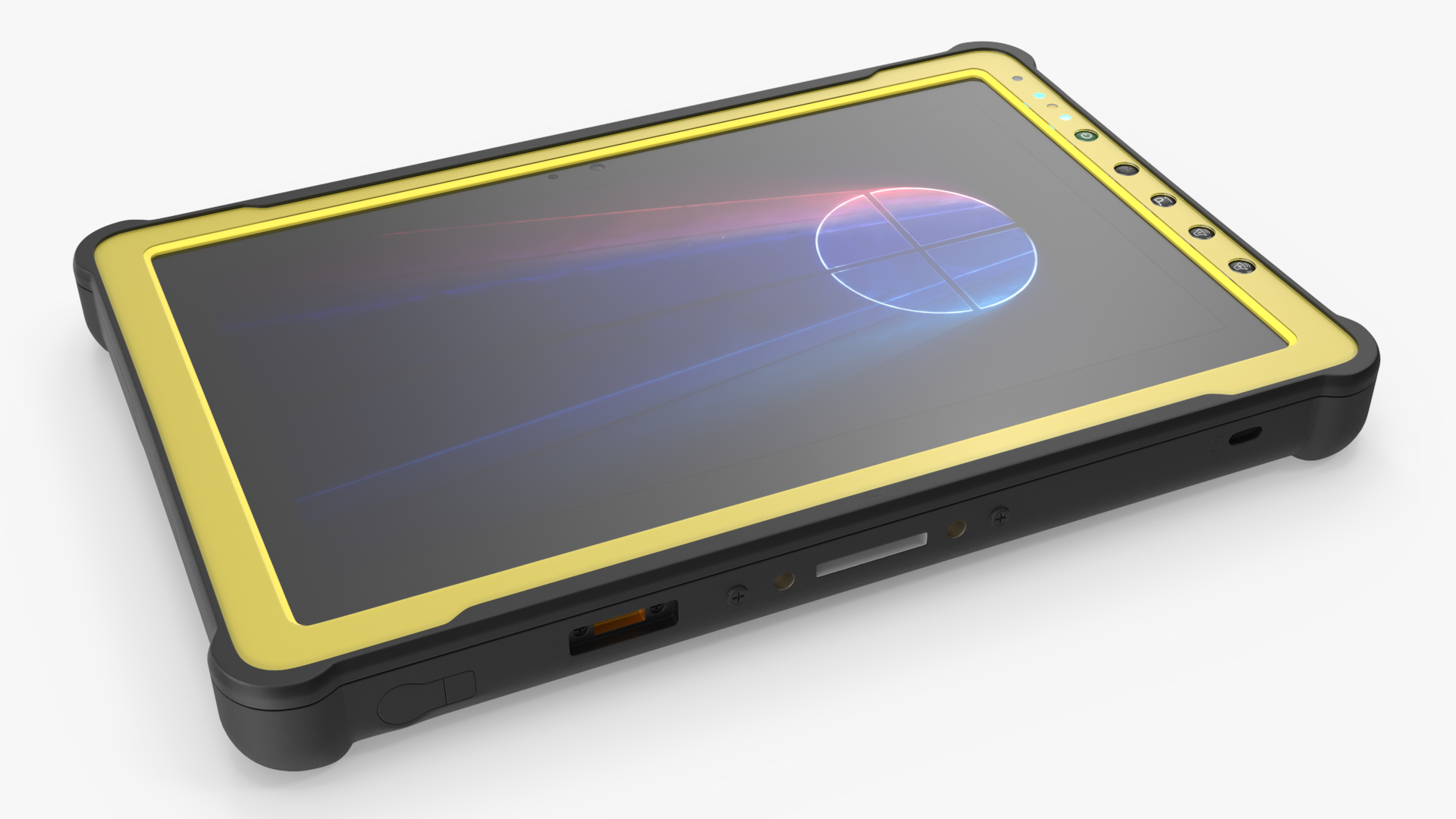 Military Field Computer Tablet - view 2