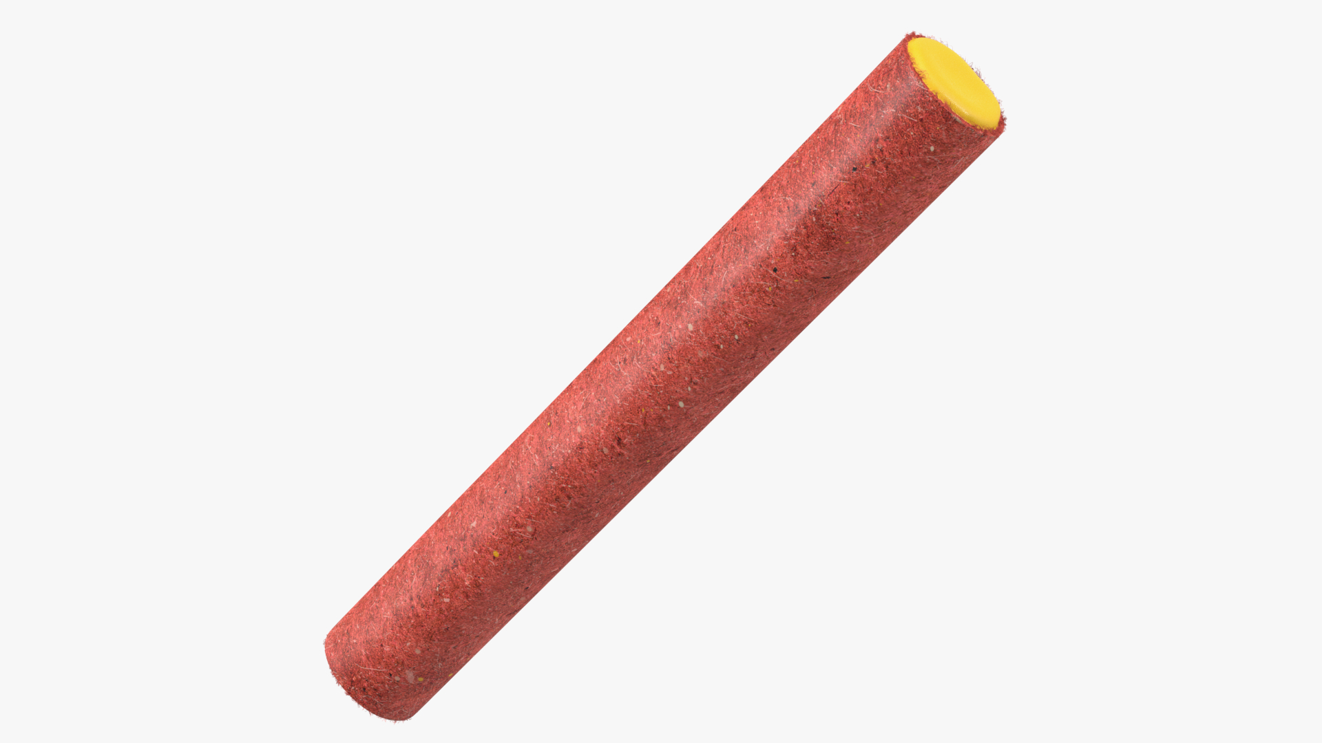 3D model Firecracker Fur