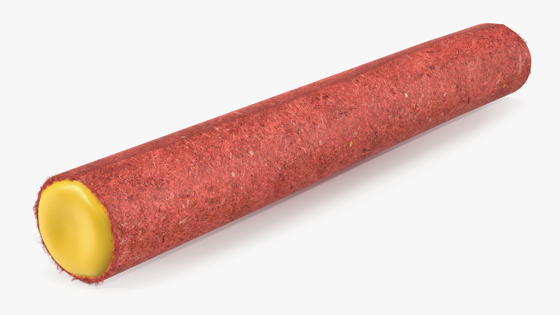3D model Firecracker Fur