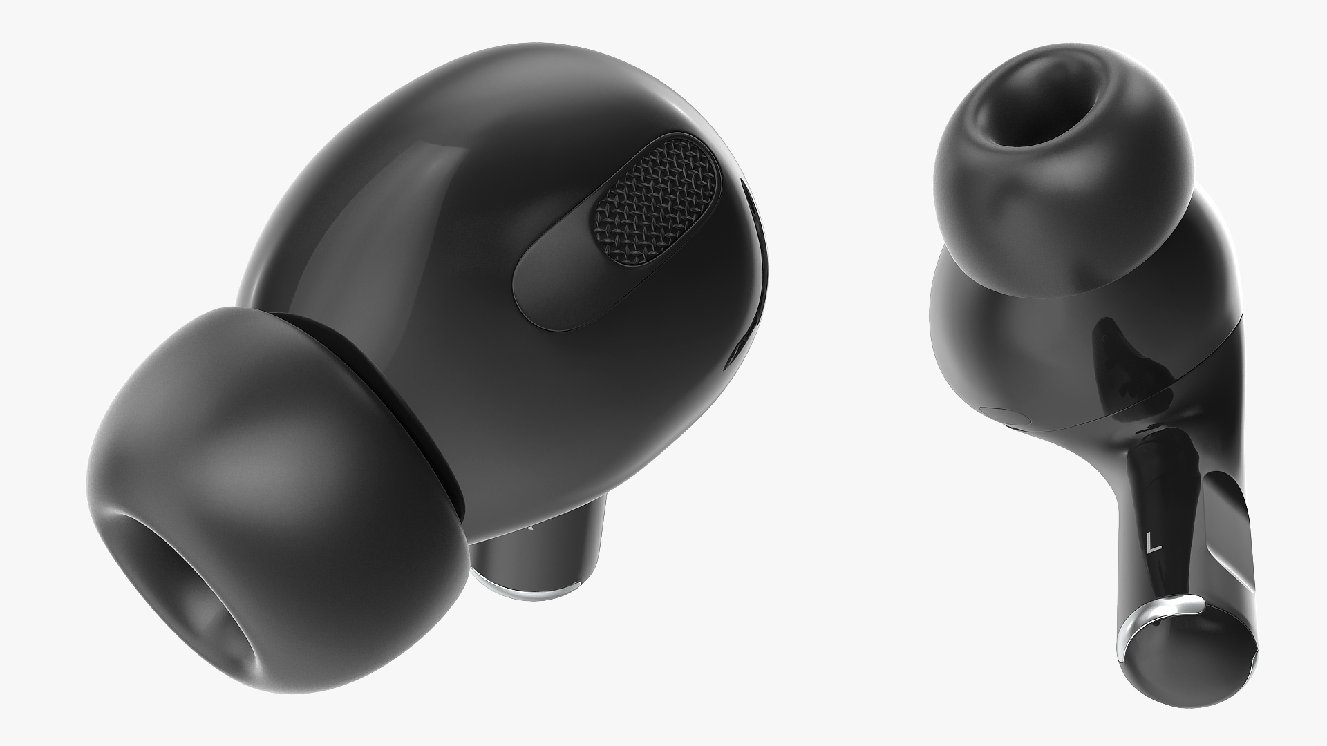 3D Bluetooth Wireless Headphones TWS Generic