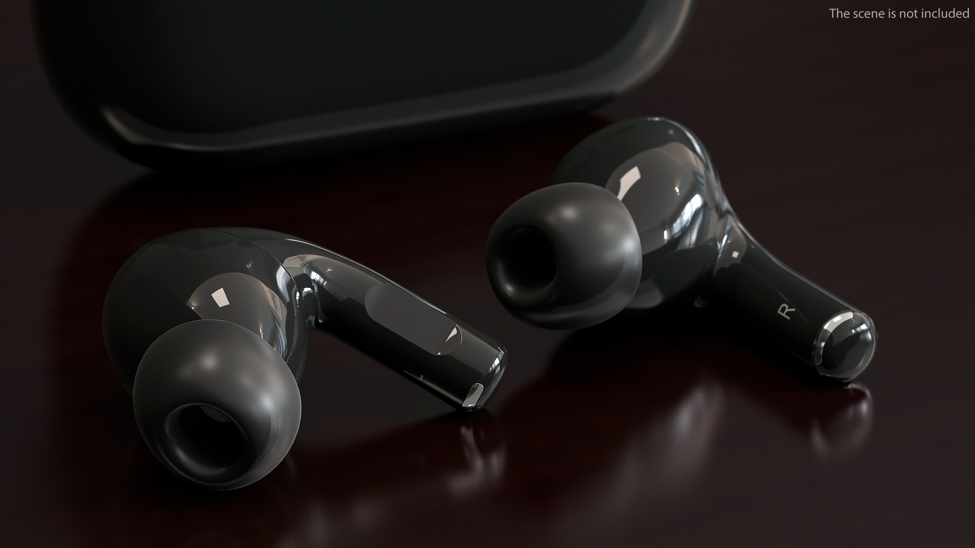 3D Bluetooth Wireless Headphones TWS Generic