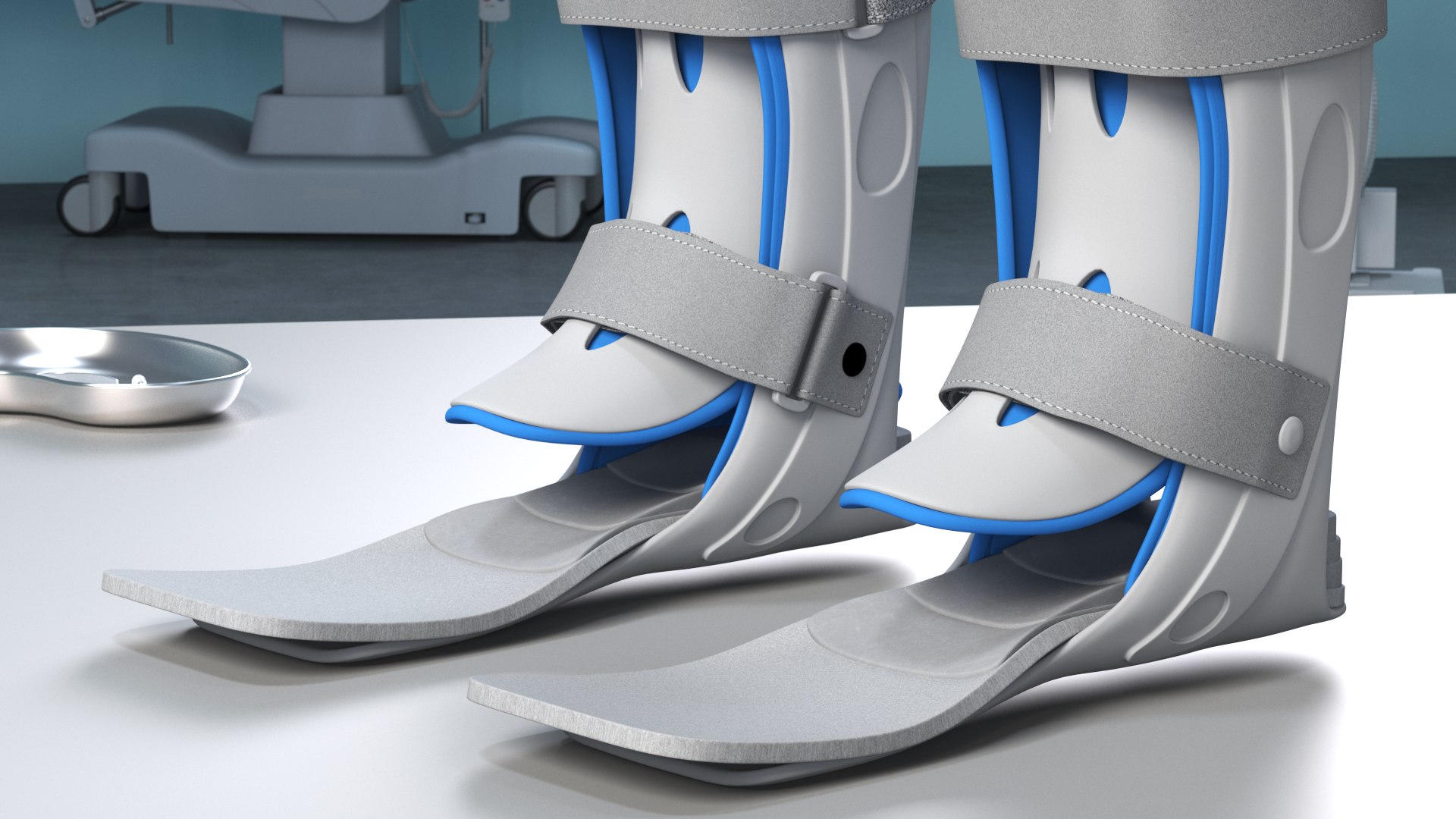 Foot Orthosis Darco Splinting System, view 10